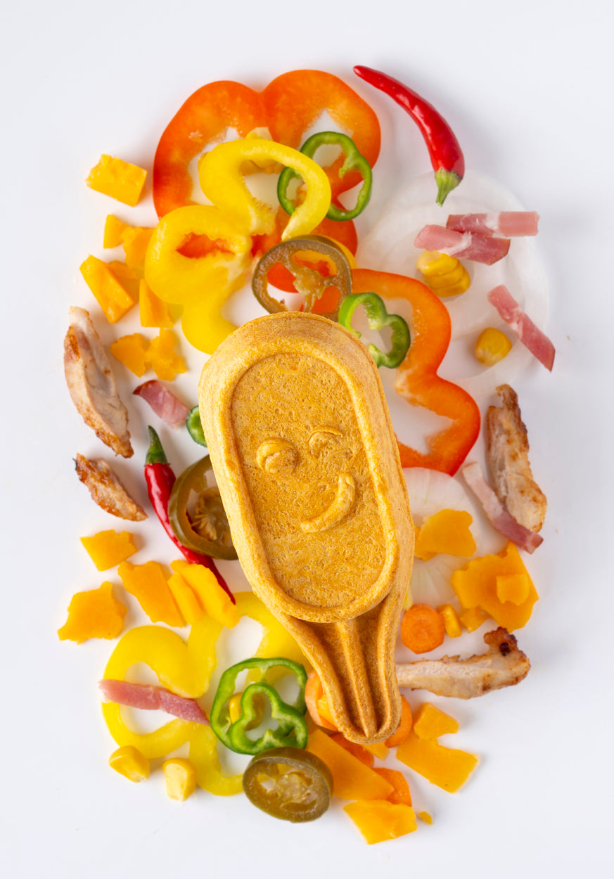 Spicy mexican