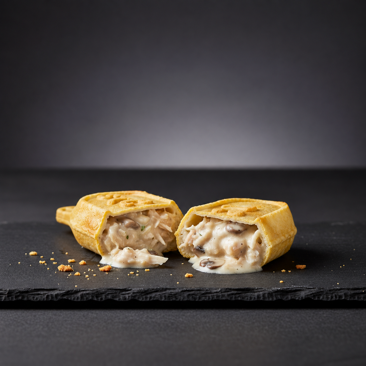 Vol-au-vent